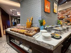 -浙江西子宾馆·瑶园咖啡厅