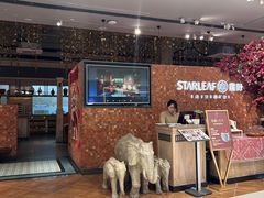 -星叶·东南亚料理(温州万象城店)