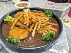 -一盏明灯全素斋(殊像寺店)