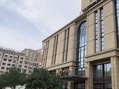 -远洋未来广场(育慧北路店)