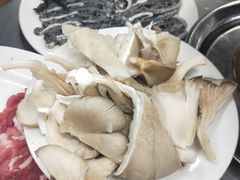 -三兴涮羊肉(荣安大街店)