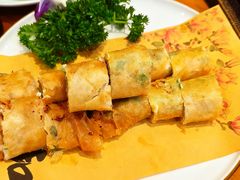 -醉壹号海鲜大排档(厦门美食地标店)