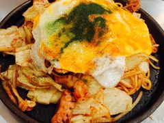 -日葵 大阪烧ひまり(仙霞路店)