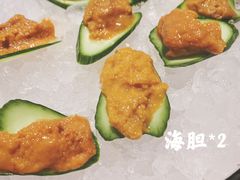 -Mr·Fish鱼鲜生海鲜放题(银泰in99店)