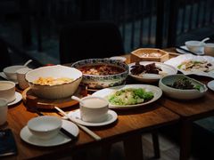-渝半城经典川粤菜(重庆天地店)