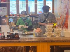 -大食代美食广场(上海中心店)