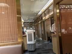 -虹料理·日料放题(悠方店)