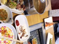 -苏格里岛自助海鲜烤肉火锅(集美万达店)