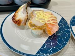 -滨寿司(新街口中央商场店)