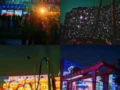 -黄桷坪涂鸦艺术街