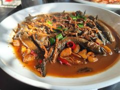 -健眺小海鲜(临海后山店)