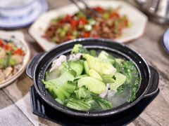 -南雄雄州土菜餐厅(粤北大厦店)