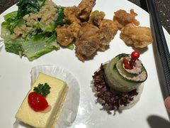 -虹桥机场国航贵宾室v8