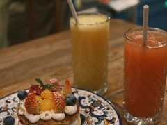 -Alimentari早午餐(安福路店)