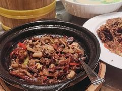-北京全聚德(西翠路店)