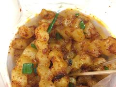 -周小亮丁家坡洋芋(全国总店)