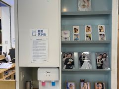 -天真蓝照相馆(宁波来福士店)
