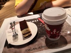 -COSTA COFFEE(武汉武商MALL店)