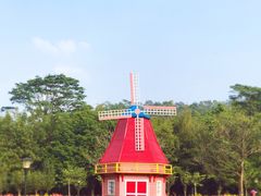 -东莞植物园