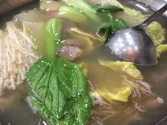-五牛头