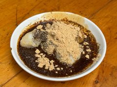 糍粑-张醪糟