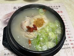 -长顺参鸡汤店(西塔总店)