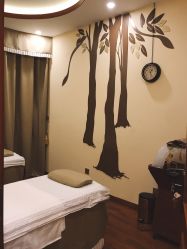 -芳朵美容养生SPA