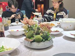 -阳光海鲜城(太仓万达店)
