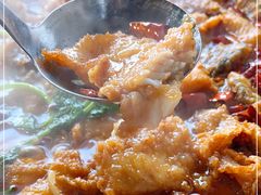 -巴乡石锅鱼(密云店)