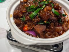 -壹只菜·崇明本地特色菜(崇明南门店)