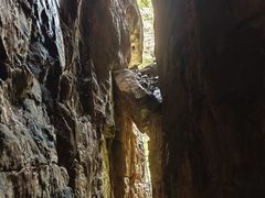 -孤山寨风景区