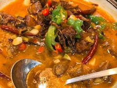 -秦月轩·陕西家乡菜(阜成路·五棵松店)