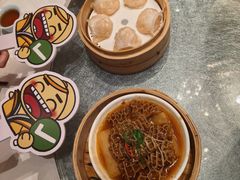 -金悦轩海鲜酒家(拱北店)