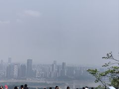 -岳麓山风景名胜区