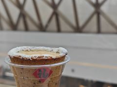 -CHEMBOX·COFFEE·BRUNCH(天津K11店)