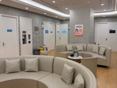 -爱康卓悦体检中心(河西新地中心分院)