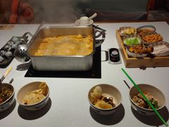 -螺大喜螺蛳粉火锅(雍和宫店)
