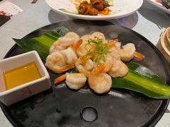 -桂满陇·西湖船宴(平安金融中心店)