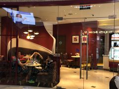 门面-哈根达斯(陆家浜路店)