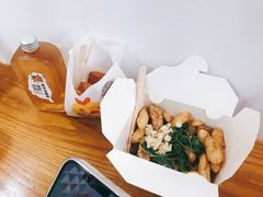 -呷贺盐酥鸡(抄纸巷店)