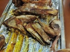 -小秦淮·南京土菜(新亭西路店)