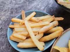 薯条-RAC BAR(安福路店)