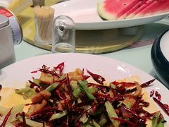 -镜泊小镇(东长安街店)