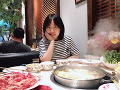 -汕头八合里海记牛肉店(清河店)