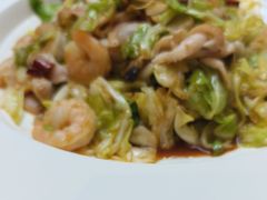 -大连湾旭日饭店(大连湾店)