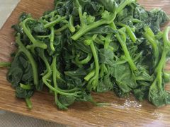 -天天向上素食餐厅(五台山店)