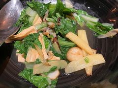 -华豫川酒家(大卫城店)