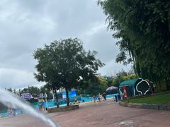 -欢乐水魔方水世界