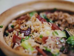 -壹煲口福煲仔饭(中山路店)