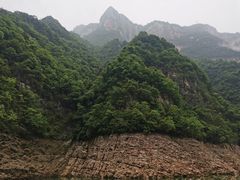 -神农溪纤夫文化旅游区